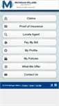 Mobile Screenshot of mimillers.com